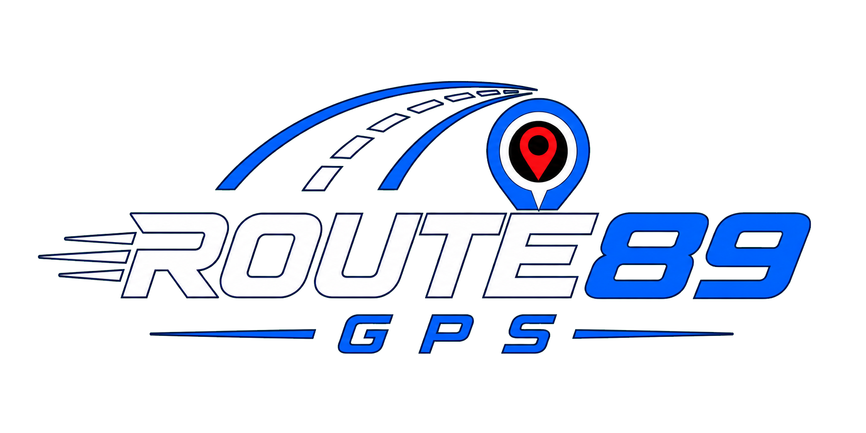 Route89 GPS